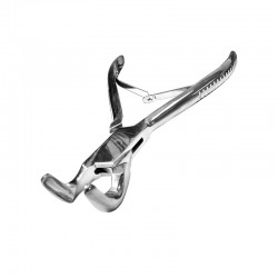 Cleste ciupitor de os Blumenthal 90 Medenta
