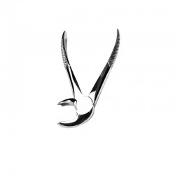 Cleste extractie molar inferior N° 22G Medenta