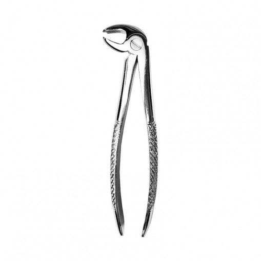 Cleste extractie molar inferior N° MD4 Medenta