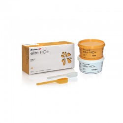 Elite HD+ Putty Soft Fast...