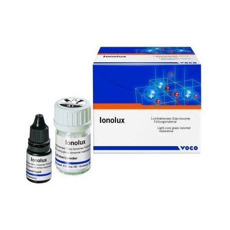 Ionolux Pulbere/Lichid Voco