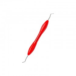 Plugger Cilindric 1.2-2.0mm ErgoSense LM-Dental