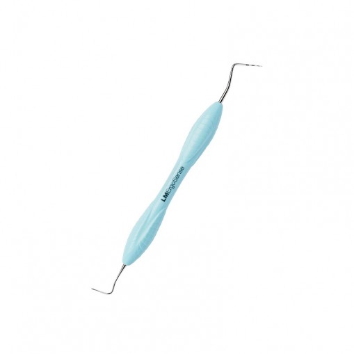 Sonda parodontala cap dublu Explorer 2-12mm ErgoSense LM-Dental