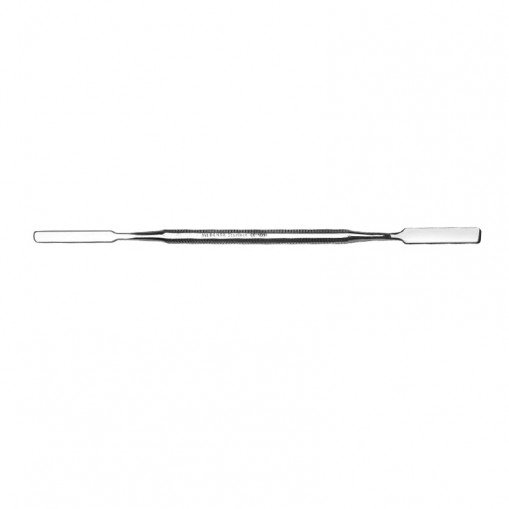 Spatula ciment cap dublu ingust Medenta
