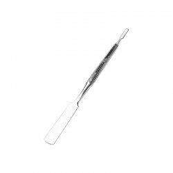 Spatula ciment cap dublu ingust Medenta