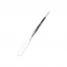 Spatula ciment cap dublu ingust Medenta