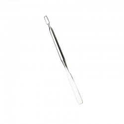 Spatula ciment cap dublu ingust Medenta