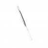 Spatula ciment cap dublu ingust Medenta