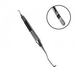 Chiureta Gracey N°1/2 Medenta