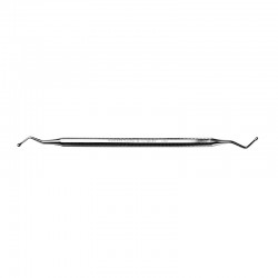 Fuloar cap dublu tip bila N°3 Medenta