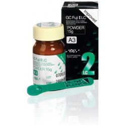 Gc Fuji Ii Lc Pulbere 15g