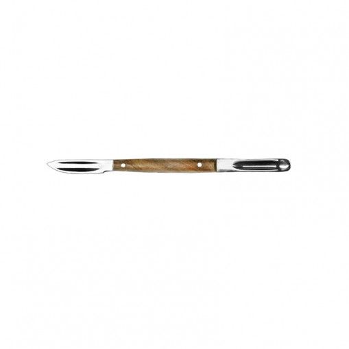 Cutit ceara Lessman 13cm Medenta