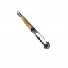 Cutit ceara Lessman 13cm Medenta