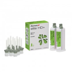 Elite HD+ Light Body Fast...