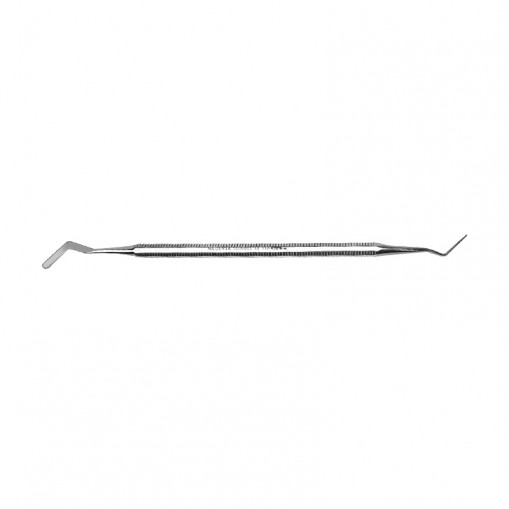 Spatula bucala Heidemann Nr.3 Medenta