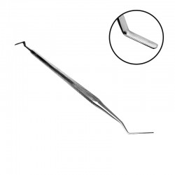 Spatula bucala Heidemann Nr.3 Medenta