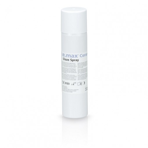 IPS e.max Ceram Glaze Spray 120ml Ivoclar