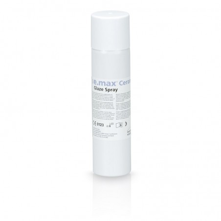 IPS e.max Ceram Glaze Spray 120ml Ivoclar