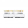 Cheie de culori Clearfil Majesty Esthetic Shade Guide Kuraray
