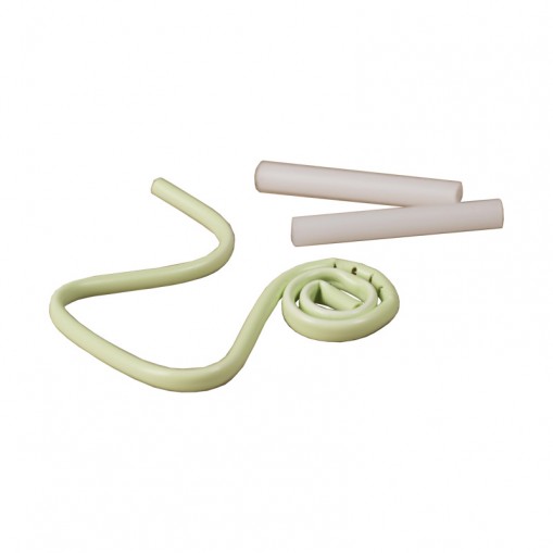 Aspiratoare saliva Hygoformic Bio 100 bucati Orsing