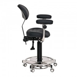 Scaun Ergonomic Ergoflex Pentru Microscop