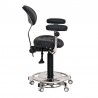 Scaun Ergonomic Ergoflex Pentru Microscop