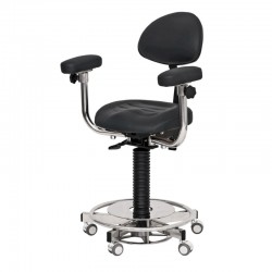 Scaun Ergonomic Ergoflex Pentru Microscop