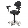 Scaun Ergonomic Ergoflex Pentru Microscop