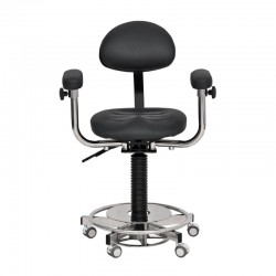 Scaun Ergonomic Ergoflex Pentru Microscop
