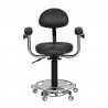 Scaun Ergonomic Ergoflex Pentru Microscop