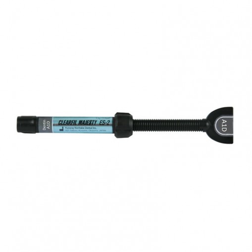 Clearfil Majesty ES-2 Premium Dentin seringa 3.6g Kuraray