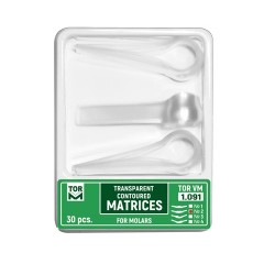 Matrici celuloid pentru...