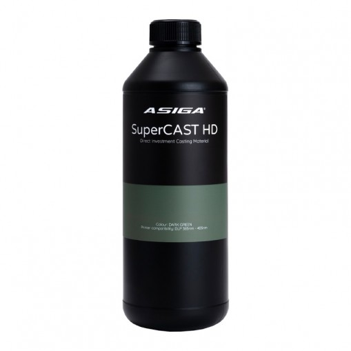 Rasina SuperCAST HD 1l Asiga