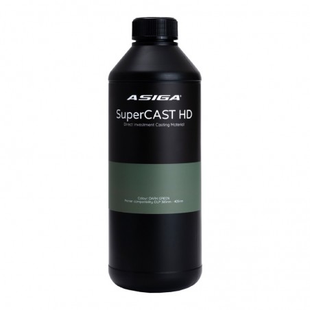 Rasina SuperCAST HD 1l Asiga