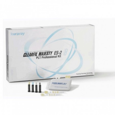 Clearfil Majesty ES-2 PLT Pro Kit Kuraray