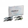 Clearfil Majesty ES-2 Syringes Pro Kit Kuraray