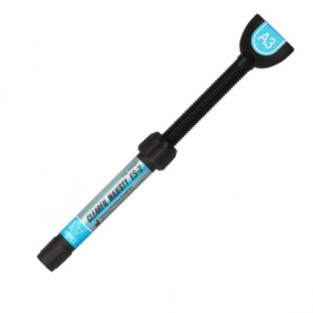 Clearfil Majesty ES-2 Classic A3 Syringe Trial Kit 1.2g Kuraray