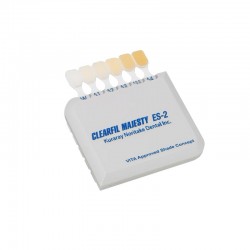 Cheie de culori Clearfil...
