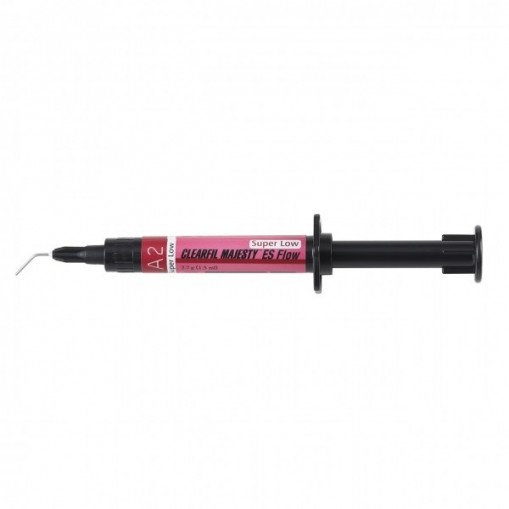 Clearfil Majesty ES Flow Super Low 2.7g Kuraray
