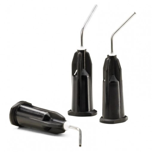 Clearfil Majesty ES Flow Needle tip (N) 20 bucati Kuraray