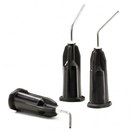 Clearfil Majesty ES Flow Needle tip (N) 20 bucati Kuraray