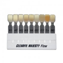 Clearfil Majesty Flow Shade...