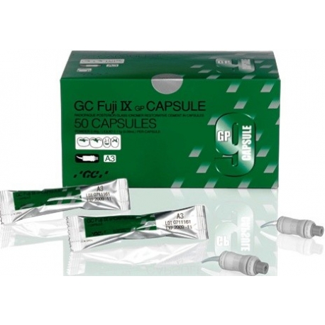 Fuji Ix Capsule 1 X 50