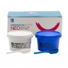 Ormaplus Neo Putty Regular Setting 300ml + 300ml Major Dental