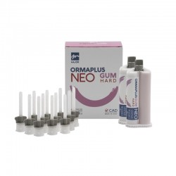 Ormaplus Neo Gum Hard 2 x...