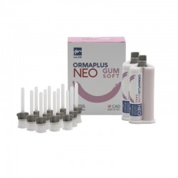 Ormaplus Neo Gum Soft 2 x...