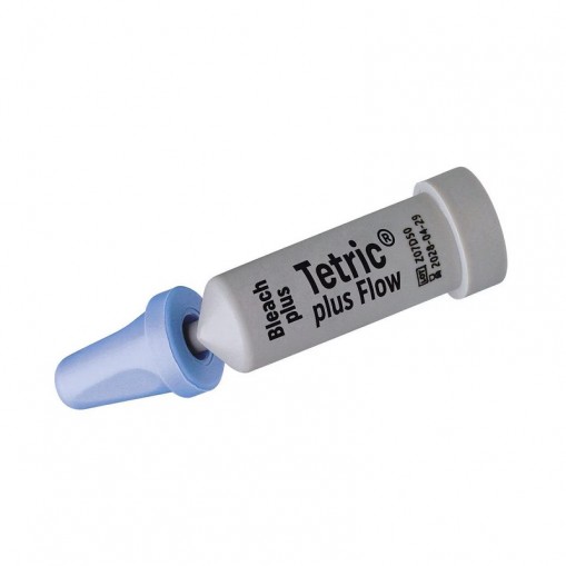 Tetric Plus Flow Refill 20 capsule x 0.2g A3 Ivoclar
