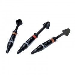 Tetric Plus Fill seringa 2g Bleach Ivoclar