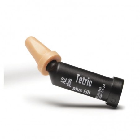Tetric Plus Fill 10 capsule x 0.2g A3.5 Ivoclar