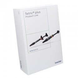 Tetric Plus Starter Kit...